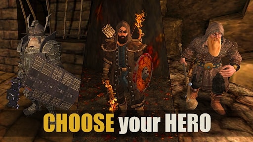Dungeon Ward MOD money