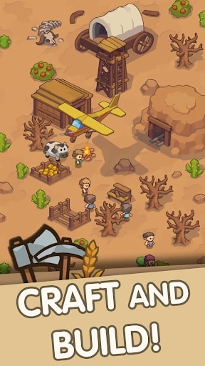 Stone Age Survival hack unlimited coins