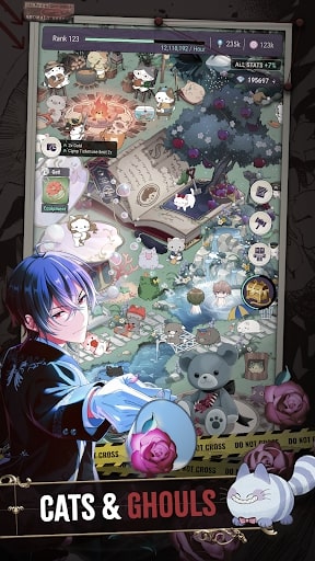 Tokyo Debunker ApkUnlimit
