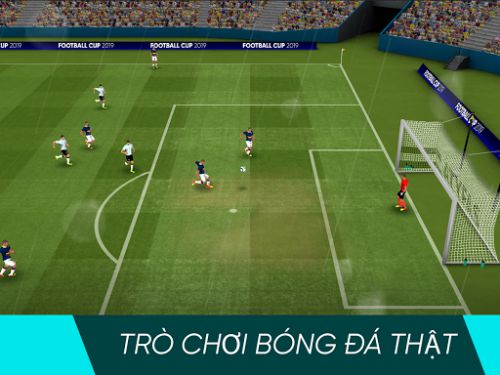 Football Cup 2022 – Football game