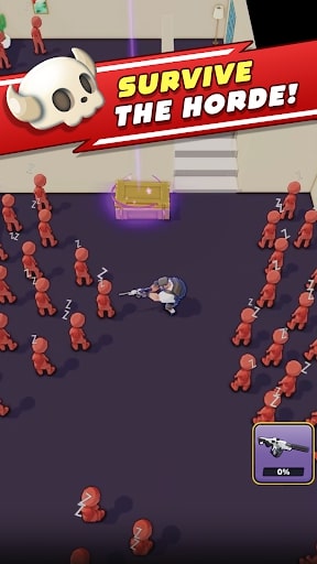 Survivor Z MOD