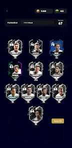 Ultimate XI