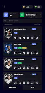 Ultimate XI