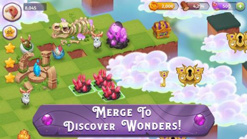 Magical world game mod unlimited money version