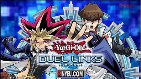 download yu-gi-oh game for phone
