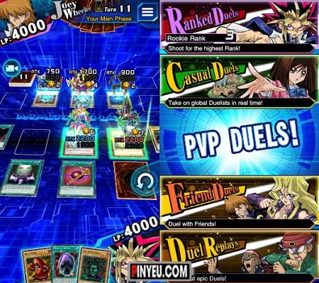 download-yu-gi-oh-duel-links