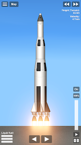 Spaceflight Simulator