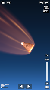 Spaceflight Simulator