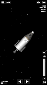 Spaceflight Simulator