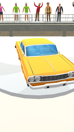 Fury Cars at ApkUnlimit