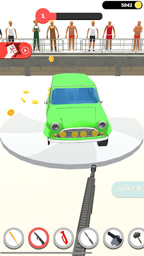 Download Fury Cars APK