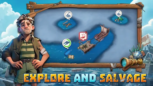 Age of Sea