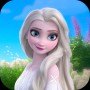 Tải Disney Frozen Free Fall