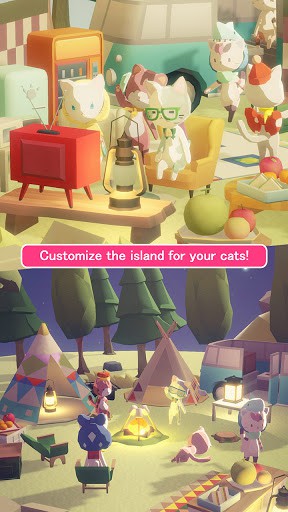 Download Dear My Cat MOD APK