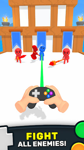 Mind Controller MOD
