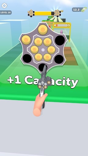 Revolver Rush APK