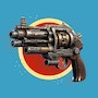 Revolver Rush