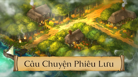 Obsidian Knight RPG Screenshot