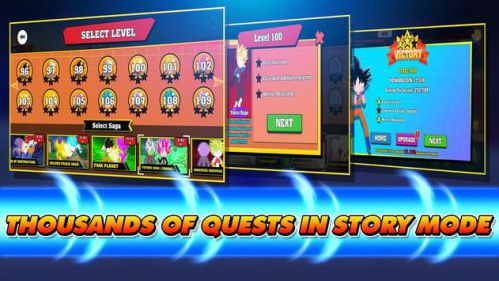 Stickman Battle Fight hack money