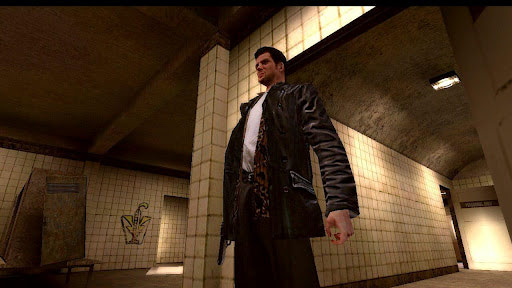 Max Payne Mobile MOD APK version