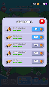 States Builder: Trade Empire
