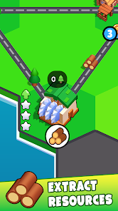 States Builder: Trade Empire