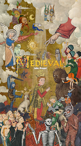Medieval - Idle Prayer