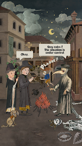 Medieval - Idle Prayer