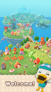 Game interface