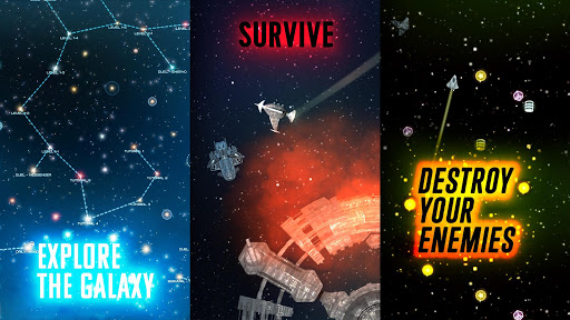 Event Horizon Space Shooting Money Hack