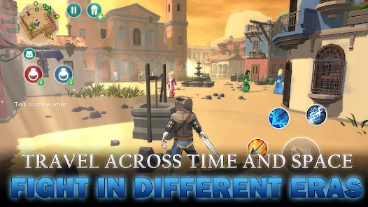 Arcane Quest Legends 2 Screenshots