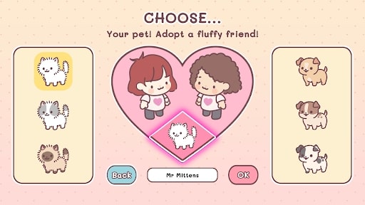 Pocket Love mod vô hạn tiền