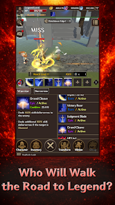 Legend Lord
