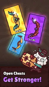 Smith Legend: Idle Rpg TD
