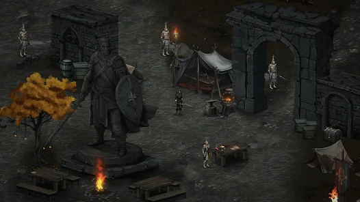 Vampire's Fall 2
