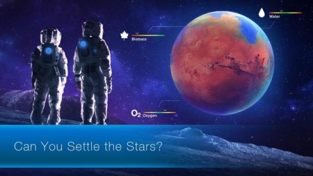 Tải ngay TerraGenesis mod apk