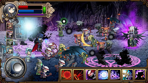 game thợ săn ma cà rồng MOD