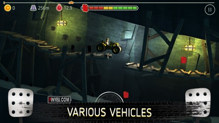 Tải game Prime Peaks