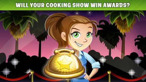Cooking Dash ApkUnlimit