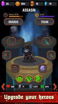 Dungeon Age of Heroes Adventure