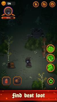 Dungeon Age of Heroes dungeon