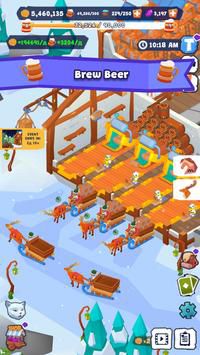 Idle Inn Empire Tycoon Business