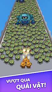 Sinh tồn Trận chiến Zombie