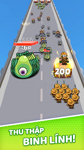 Sinh tồn Trận chiến Zombie