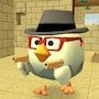 Chickens Gun