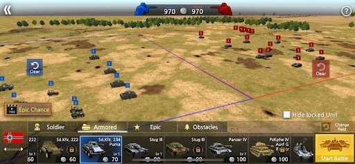 WW2 Battlefields Sim Lite MOD