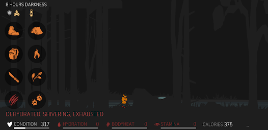 Survive - Wilderness survival