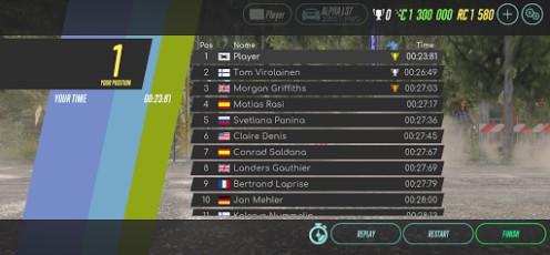 Download CarX Rally MOD APK Now