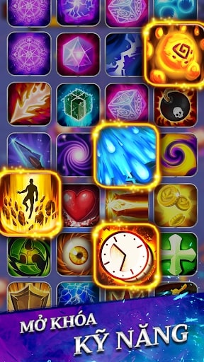 Legend of Survivors MOD APK