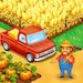 Farm Town: Happy Farming Day
